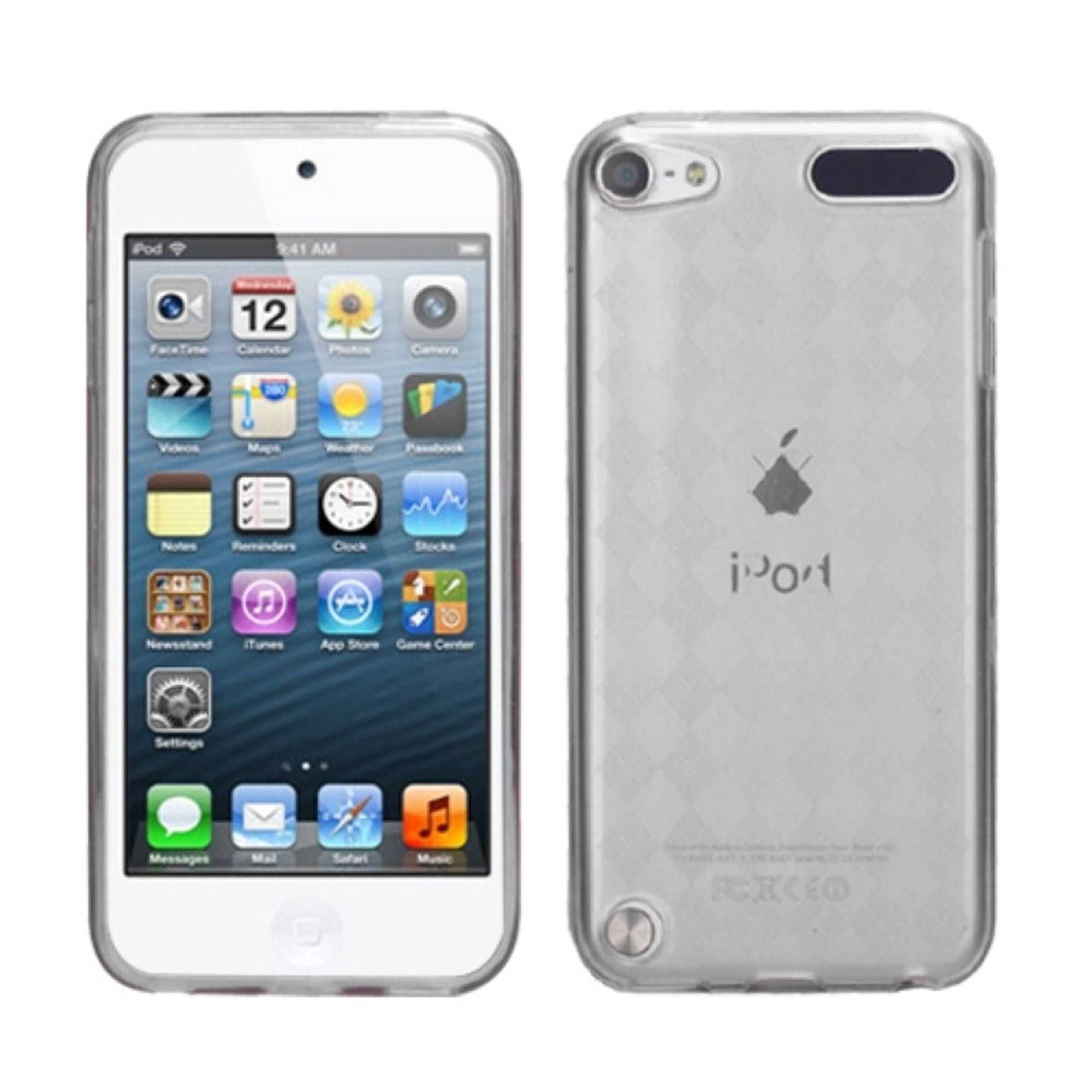 Ipod Touch 5 Дисплей Купить