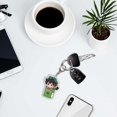thumbnail image 4 of PEACOCK Boku No Hero Academia Llavero My Accesorios De Joyería Llaveros, 4 of 4