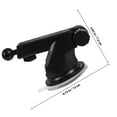 thumbnail image 2 of AURARMLET Car Dash Camera Mount Holder for Drivers Retractable Pole Design 1Pack, 2 of 7