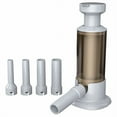 thumbnail image 1 of Sausage Filling Machine Sausage Filler Homemade Manual Sausage Stuffer Tool, 1 of 7