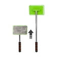 thumbnail image 1 of Automobile Windshield Water Scraping Telescopic Automobile Glass Wiper Auto, 1 of 8