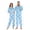 W238, variant on joogoo Cherry Cakes Unisex Adults Onesies Pajamas Jumpsuits L