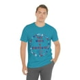 thumbnail image 6 of Red, White, & Frustrated | Adult 4th of July Shirt | USA Sarcastic Fun, 6 of 8