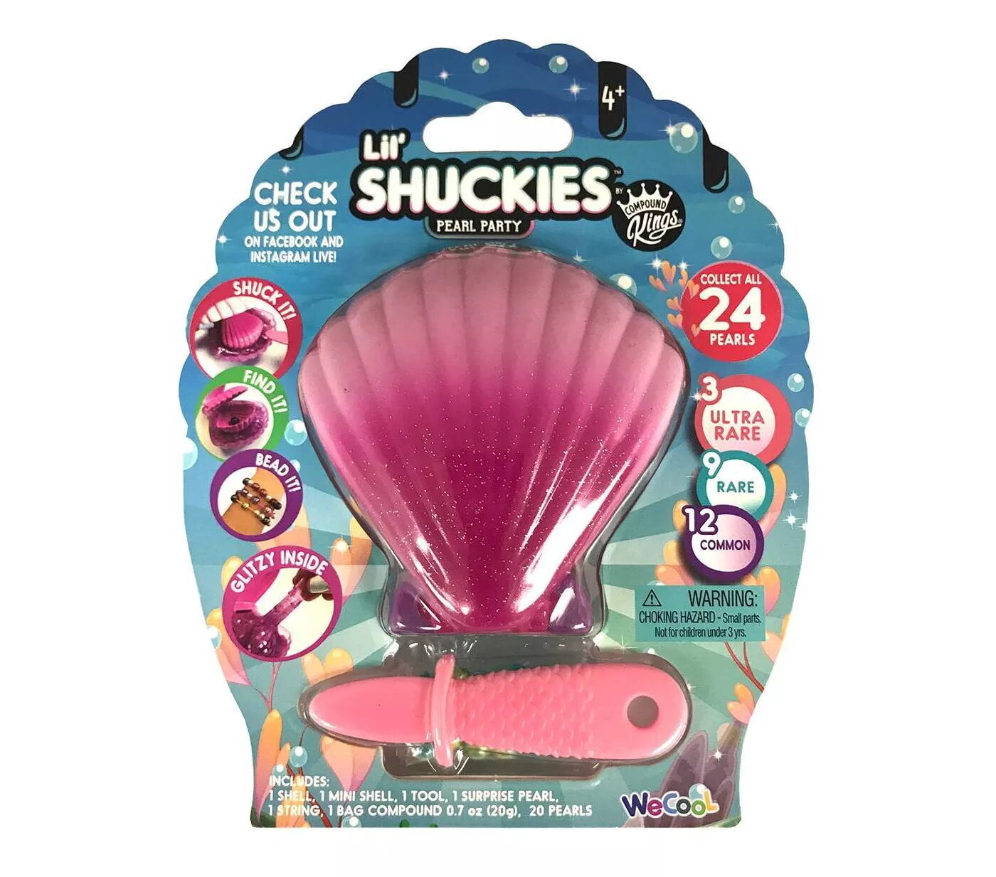 inflatable clam shell walmart