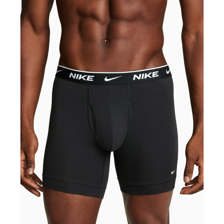 Men's Nike 3-Pack Dri-FIT Essential Microfiber 6