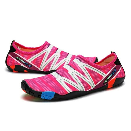 

Summer 2022 new diving shoes beach socks soft shoes men s and women s snorkeling drifting swimming shoes speed interference wate