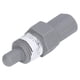 thumbnail image 2 of 8-12146830-0, Sensor De Temperatura De Admisión De Sensores De Temperatura De Gas De Sensibilidad De Alta Precisión Para Carcasa Para Hitachi ANGGREK Otros, 2 of 8