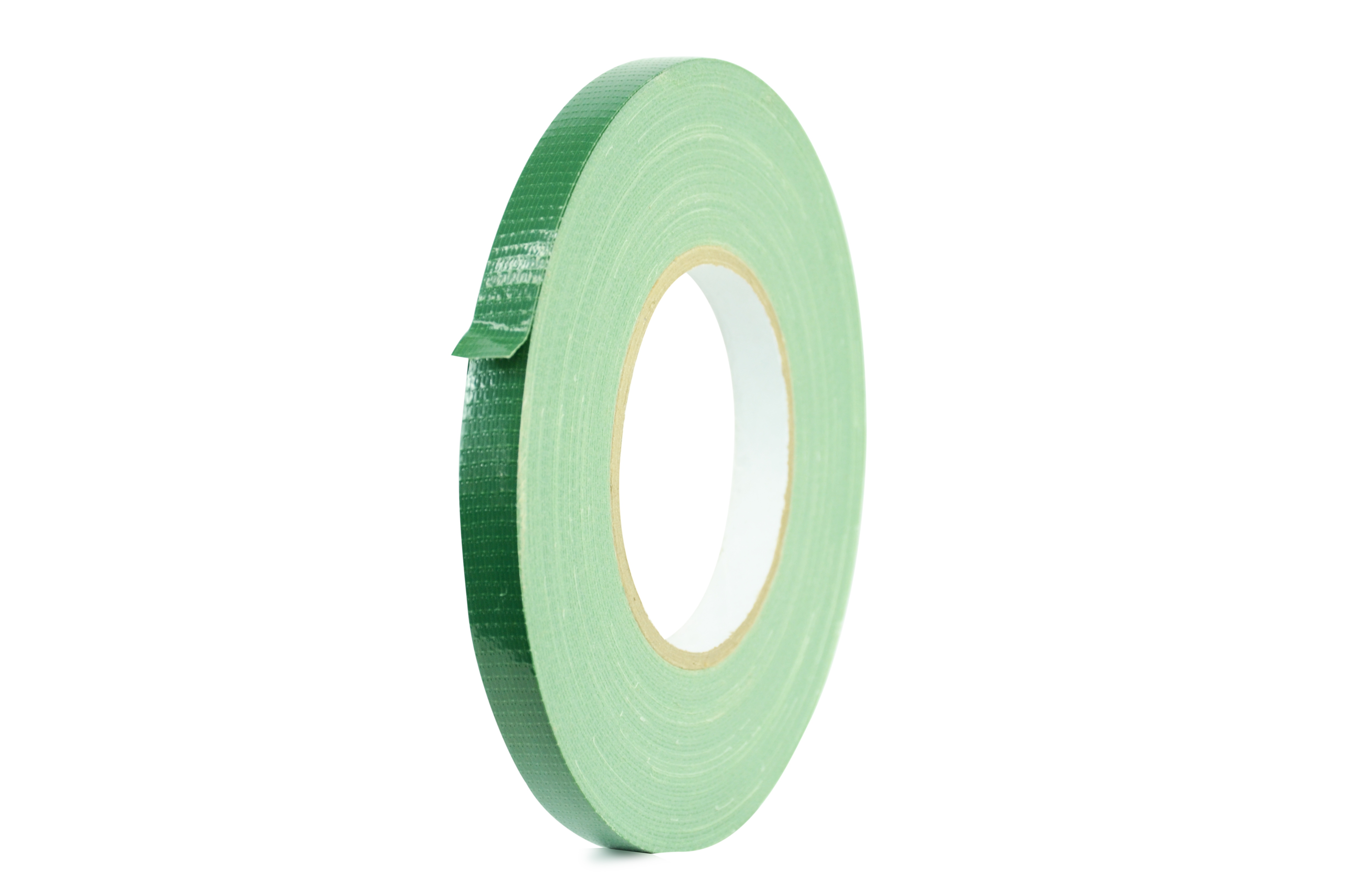 MAT Tape Dark Green 0.47 in. x 60 yd. Colored Duct Tape, 1 Roll