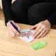 thumbnail image 1 of Cuadros Decorativos 5D DIY Diamond Painting Luminous Pen Bordado Nail Art Craft Tool (Azul) Ehuebsd  embutido en tela, 1 of 1