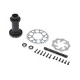 thumbnail image 1 of Losi Complete Rear Hub Assembly PM-MX LOS262014 Elec Car/Truck Replacement Parts, 1 of 1