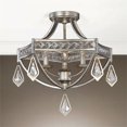 thumbnail image 2 of Uttermost Tamworth Moderne 3 Demi-Couleurs Légères, 2 of 5