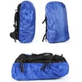 thumbnail image 3 of Protector De Lluvia De Mochila De Capa Exterior Resistente Al Desgaste, Cubierta De Mochila Impermeable, Protección Solar Para Senderismo Camping Zaqw Hiking Bag Cover Waterproof, 3 of 8