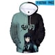 thumbnail image 4 of Sudadera con capucha con estampado 3D de Demon Slayer para hombre, ropa deportiva para exteriores y acampada, sudadera informal con capucha para hombre, 4 of 4
