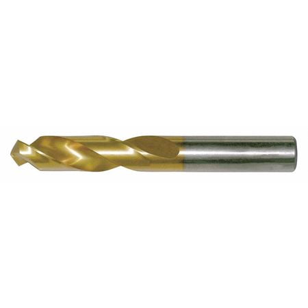 

Screw Machine Drill #38 HSS