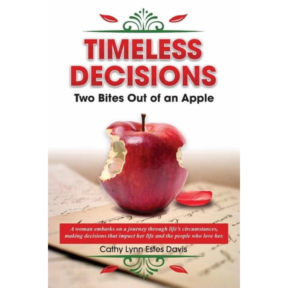Timeless Decisions, (Paperback)
