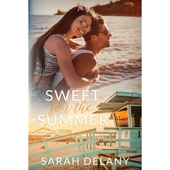 Sweet For The Summer, (Paperback)