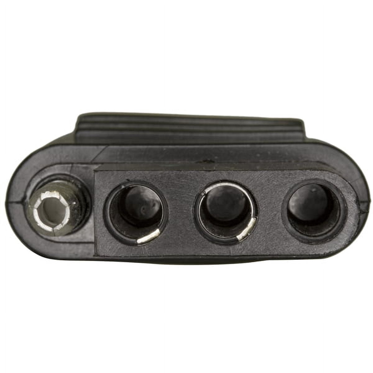 Trailer Connector Kit