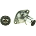 thumbnail image 2 of Motorad 4992KT Thermostat Kit-195 Degrees w/ Seal Fits select: 1988-1995 CHEVROLET GMT-400, 1989-1995 GMC SIERRA, 2 of 4
