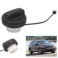 thumbnail image 1 of 17251 9BD0E, Fuel  Cover Anti Aging Long Lasting Rugged Dustproof  for Murano for Car, 1 of 8