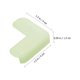 thumbnail image 4 of 12 Uds protectores de esquinas luminosos protectores de esquinas para bebés protectores para las esquinas de las mesas protectores de esquinas de cama en forma de L, 4 of 8