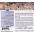 thumbnail image 2 of Louis Xiv - Music for the Sun King at Versailles, 2 of 2