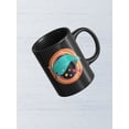 thumbnail image 3 of Happy Narwals Collection C. Mug - June Erica Vess Designs,, 3 of 4