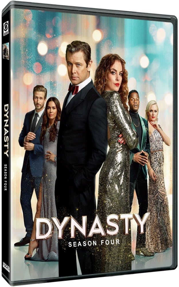 (未使用･未開封品)Dynasty: the Sixth Season/ [DVD] Dynasty Season 6 | eBay