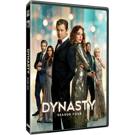 Dynasty: Season Four
