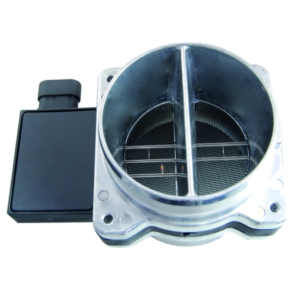 OEG Parts New Mass Air Flow Sensor W/Tube Replacement For Acura 98-99 Buick 94-05 Cadillac 94-96 Chevrolet 94-05 GMC 96-05 Honda 98-02 Isuzu 97-04 Oldsmobile 94-04 Pontiac 94-06 8-25166-846-1