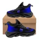 thumbnail image 1 of Zapatos de exterior para hombre Zeta Phi Beta, planos resistentes al desgaste, nuevos, de moda, para viajes, con punta redonda, suaves, transpirables, con plataforma., 1 of 6