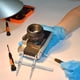 thumbnail image 2 of 1 Juego de llave para lentes de acero inoxidable, herramienta de reparación de lentes, herramienta de llave para reparación de lentes, 2 of 7