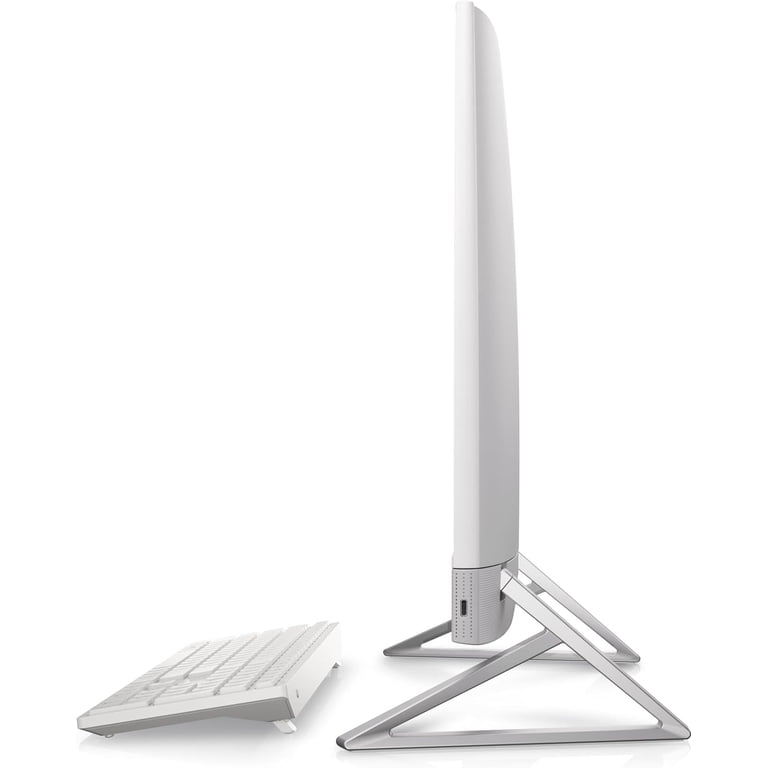 Dell Inspiron 24 5420 Home All-in-One Desktop, 23.8