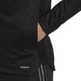 thumbnail image 2 of Adidas Tiro 21 Track Jacket - Black, 2 of 5