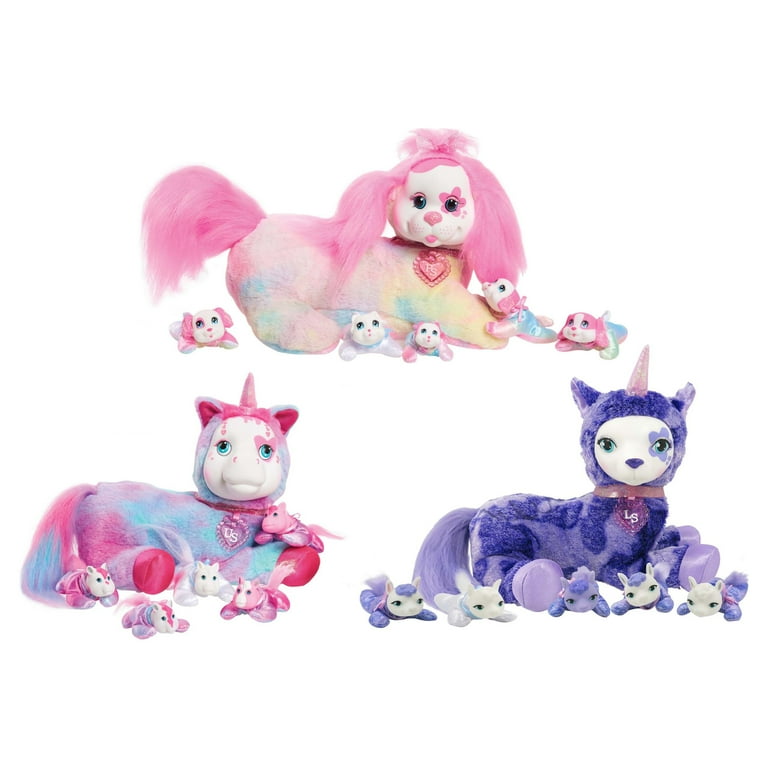 Puppy and best sale unicorn surprise