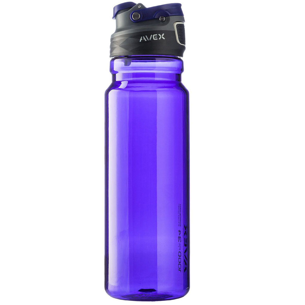 Avex 34oz Freeflow Autoseal® Water Bottle - image 4 of 5