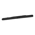 thumbnail image 4 of Almencla Fishing Rod Case Fishing Pole Bag Should Strap Handbag Hard Shell Zipper Closure Black S, 4 of 8