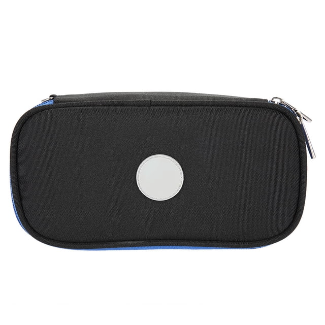 Estuche de insulina NikouMX Bolsa de insulina para diabéticos Durabilidad probada en el tiempo