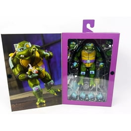 NECAタートルズMOUSERマウサー Teenage Mutant Ninja Turtles NECA Mouser Exclusive 3