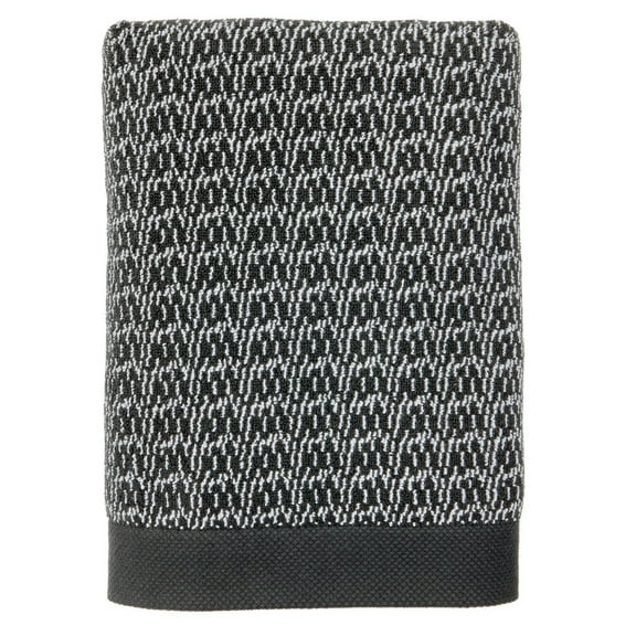 Better Homes & Gardens Signature Soft Melange Bath Towel