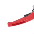 thumbnail image 3 of Workbench clamp, 20mm base, 13.5 x 6.5mm guide rail, with ratchet mechanism, 3 of 4