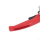 thumbnail image 3 of Ratcheting Table Clamp Quick Release Bar Fixture 160x60mm Guide Rail Woodworking Clamp with 19mm Base, 3 of 4