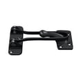 thumbnail image 3 of Deltana DG425U19 Solid Brass 4-Inch Door Guard, 3 of 3
