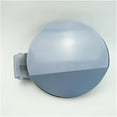 thumbnail image 4 of Car Fuel Tank Cover Fuel Tank Shell Cap Compatible For VW Golf 6 MK6 GTI 2009 2010 2011 2012 2013(White) Caps, 4 of 6