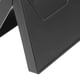 thumbnail image 5 of WHAMVOX Reposacuellos Negro Para Guitarra Y Ukulele Práctico Y Estable De Material Plástico, 5 of 6