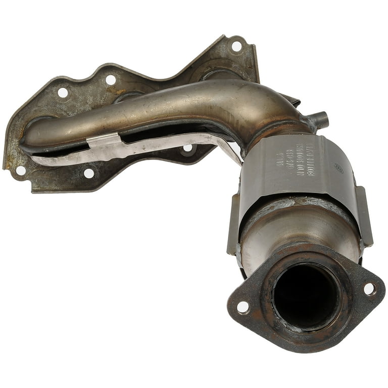 Dorman 674-043 Passenger Side Catalytic Converter with Integrated