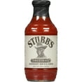 thumbnail image 5 of (6 pack) Stubb's Gluten Free Original Barbecue Sauce, 18.0 oz Bottle, 5 of 30