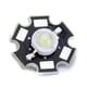 thumbnail image 1 of Luz LED de Potencia Más Brillante Blanco 3W Sunnimix Estilo Estrella, 1 of 8
