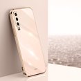 thumbnail image 1 of Funda de silicona chapada de lujo para Huawei Honor 20 P30 P20 P40 Pro Nova 5T Lite Honor20 20Pro, fundas completas de parachoques de TPU suave para teléfono Tan Jianjun unisex, 1 of 2