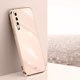 thumbnail image 1 of Funda de silicona chapada de lujo para Huawei Honor 20 P30 P20 P40 Pro Nova 5T Lite Honor20 20Pro, fundas completas de parachoques de TPU suave para teléfono Tan Jianjun unisex, 1 of 2