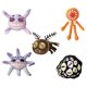 thumbnail image 2 of Doors Floor 2 Plush Grumble Plushies Toy Game Fans Gift ,Soft Stuffed Figure Doll Kids And Adults,Christmas Gift For Boys Girl, 2 of 5